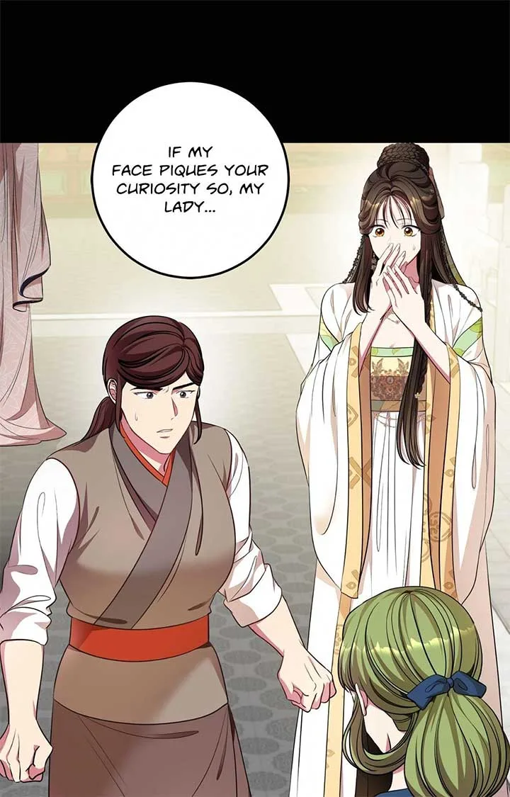 Flowers Are Flowers, Leaves Are Leaves Chapter 99 page 2