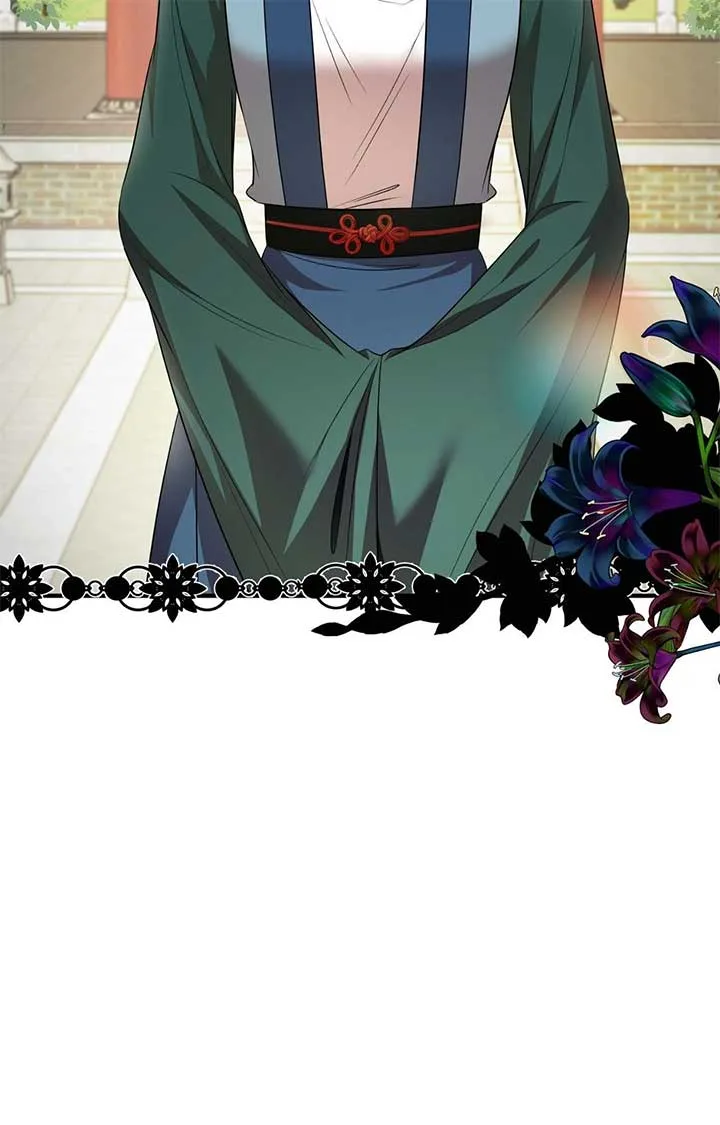 Flowers Are Flowers, Leaves Are Leaves Chapter 99 page 6