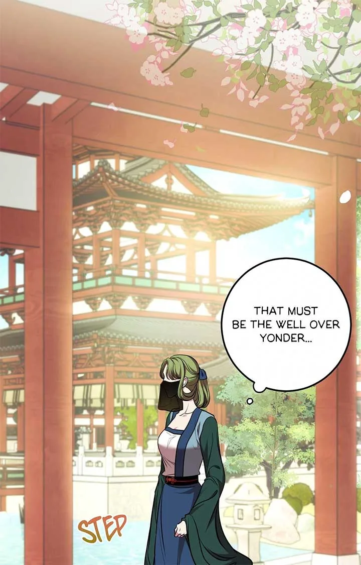 Flowers Are Flowers, Leaves Are Leaves Chapter 99 page 32