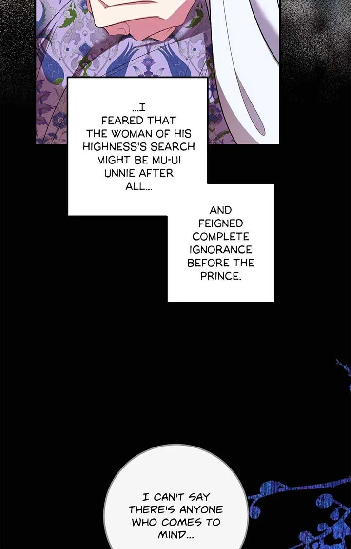 Flowers Are Flowers, Leaves Are Leaves Chapter 99 page 27