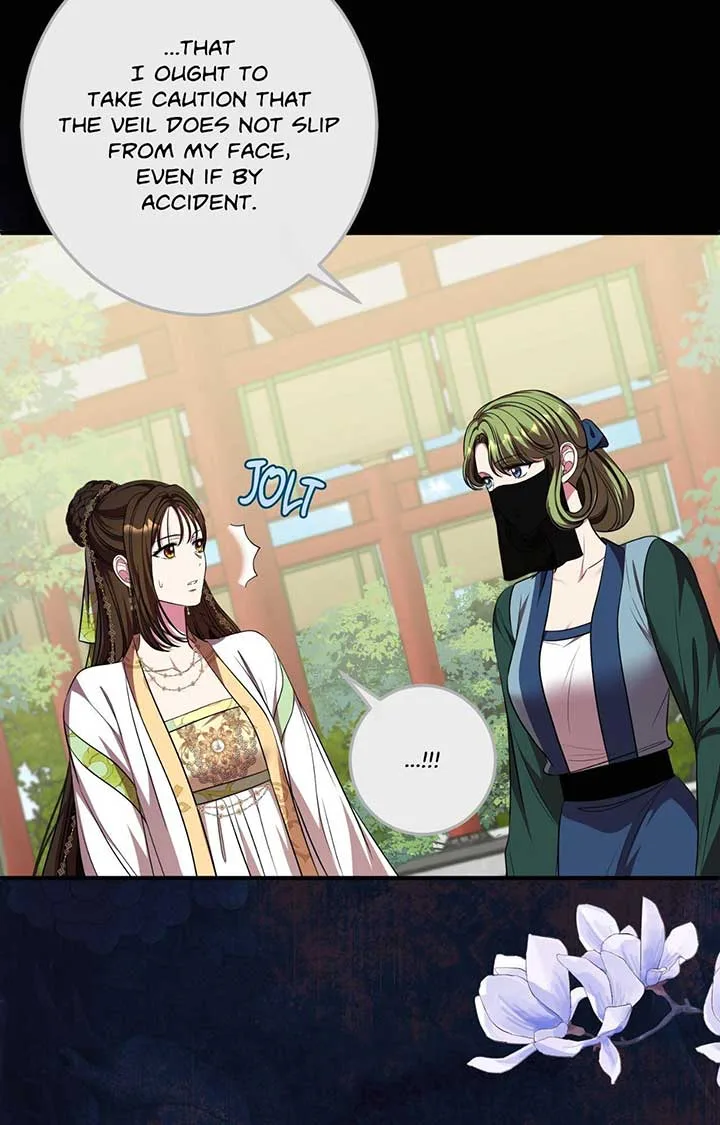 Flowers Are Flowers, Leaves Are Leaves Chapter 99 page 16