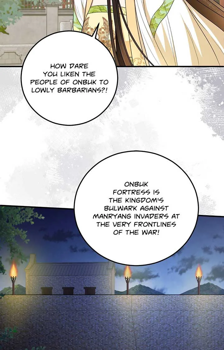 Flowers Are Flowers, Leaves Are Leaves Chapter 98 page 28