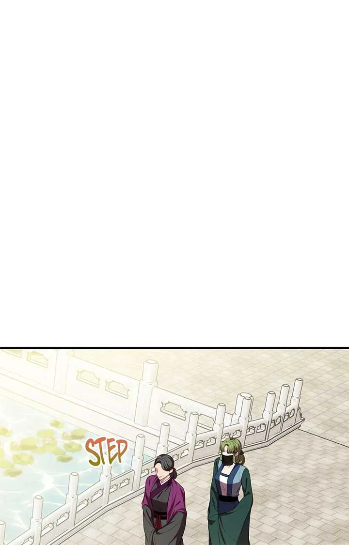 Flowers Are Flowers, Leaves Are Leaves Chapter 99 page 40