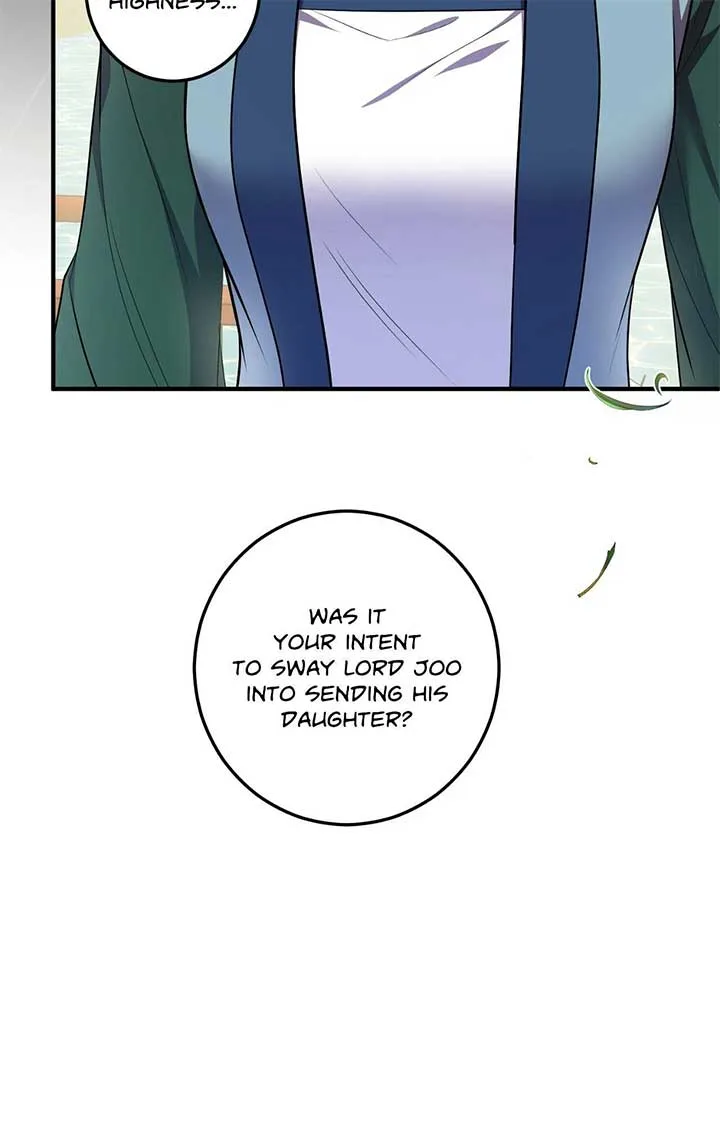 Flowers Are Flowers, Leaves Are Leaves Chapter 100 page 6