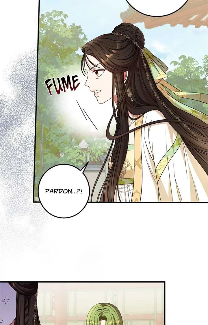 Flowers Are Flowers, Leaves Are Leaves Chapter 98 page 22