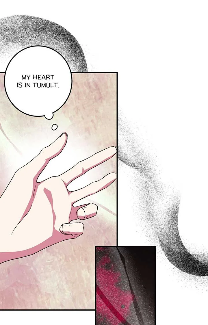 Flowers Are Flowers, Leaves Are Leaves Chapter 99 page 30
