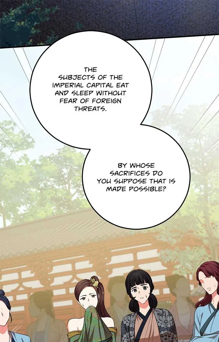 Flowers Are Flowers, Leaves Are Leaves Chapter 98 page 29
