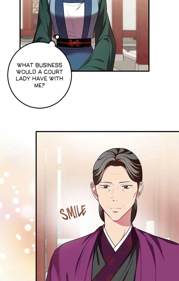 Flowers Are Flowers, Leaves Are Leaves Chapter 99 page 37