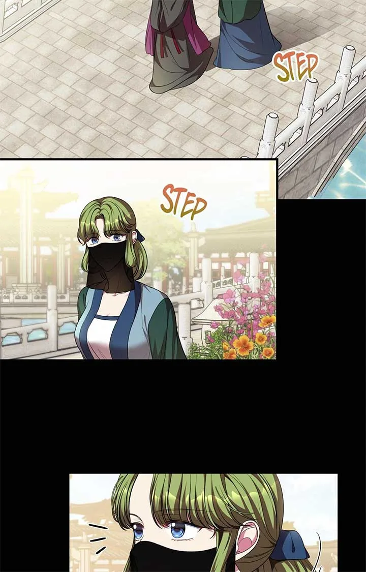 Flowers Are Flowers, Leaves Are Leaves Chapter 99 page 41