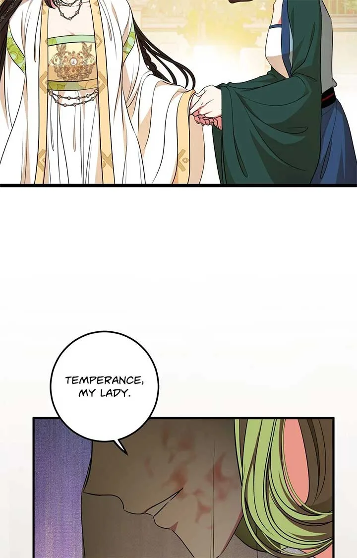 Flowers Are Flowers, Leaves Are Leaves Chapter 98 page 44