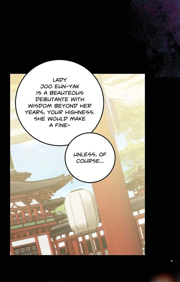 Flowers Are Flowers, Leaves Are Leaves Chapter 100 page 21