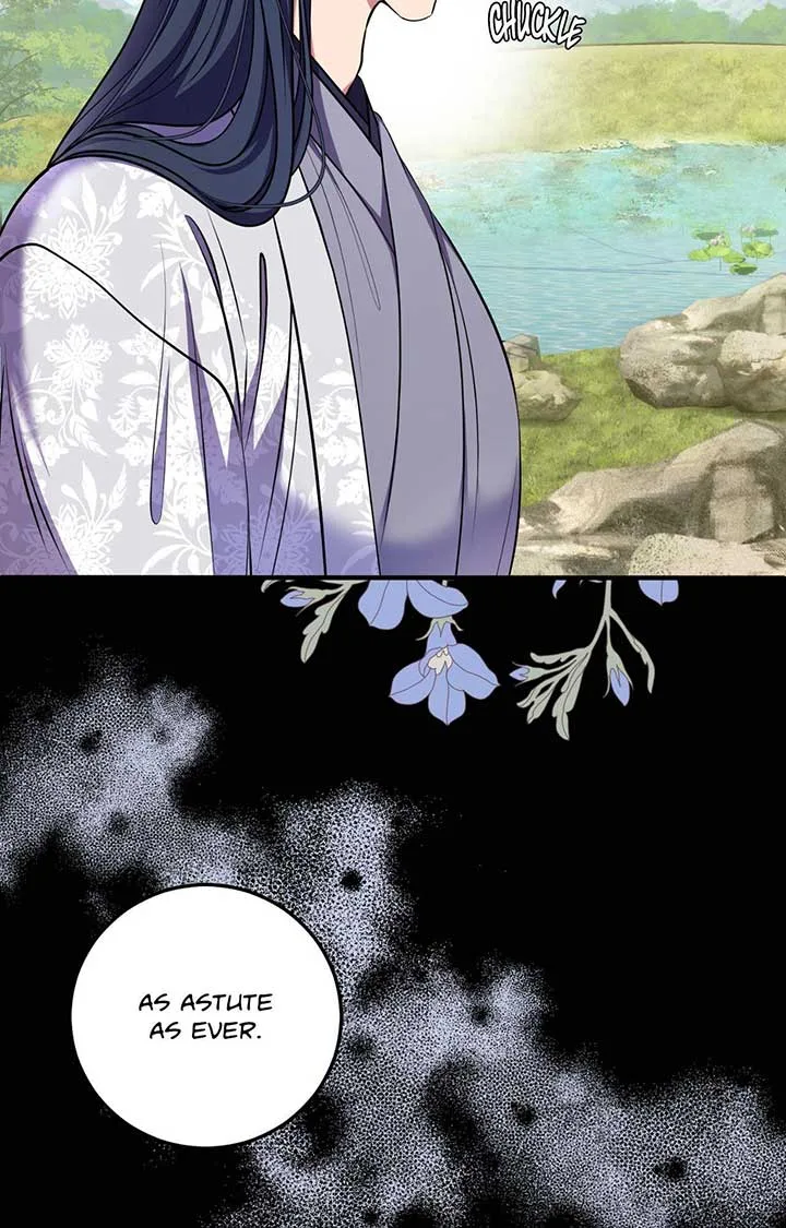 Flowers Are Flowers, Leaves Are Leaves Chapter 100 page 9
