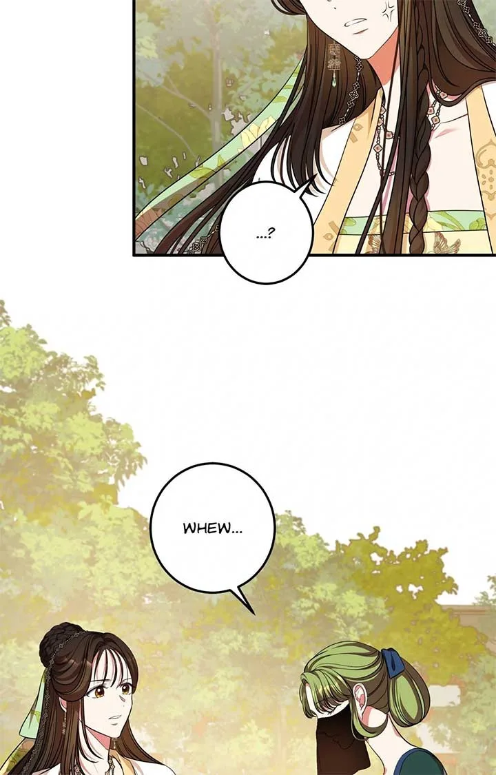 Flowers Are Flowers, Leaves Are Leaves Chapter 98 page 43