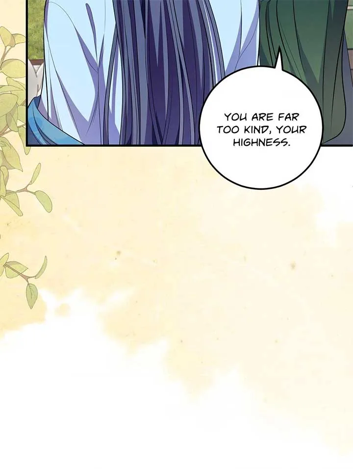 Flowers Are Flowers, Leaves Are Leaves Chapter 99 page 68