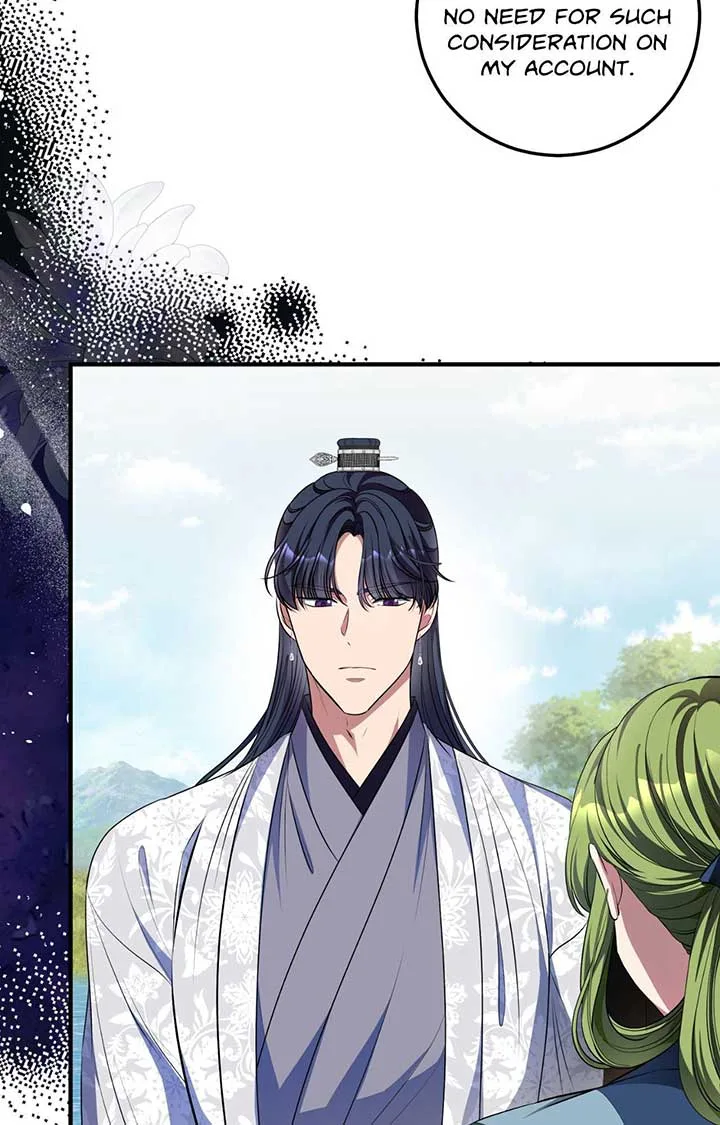 Flowers Are Flowers, Leaves Are Leaves Chapter 99 page 74