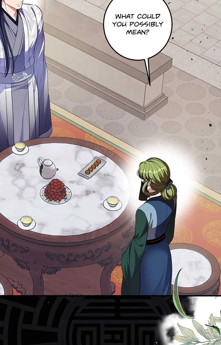 Flowers Are Flowers, Leaves Are Leaves Chapter 100 page 3