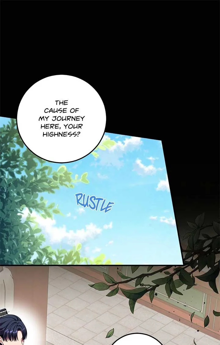 Flowers Are Flowers, Leaves Are Leaves Chapter 100 page 2