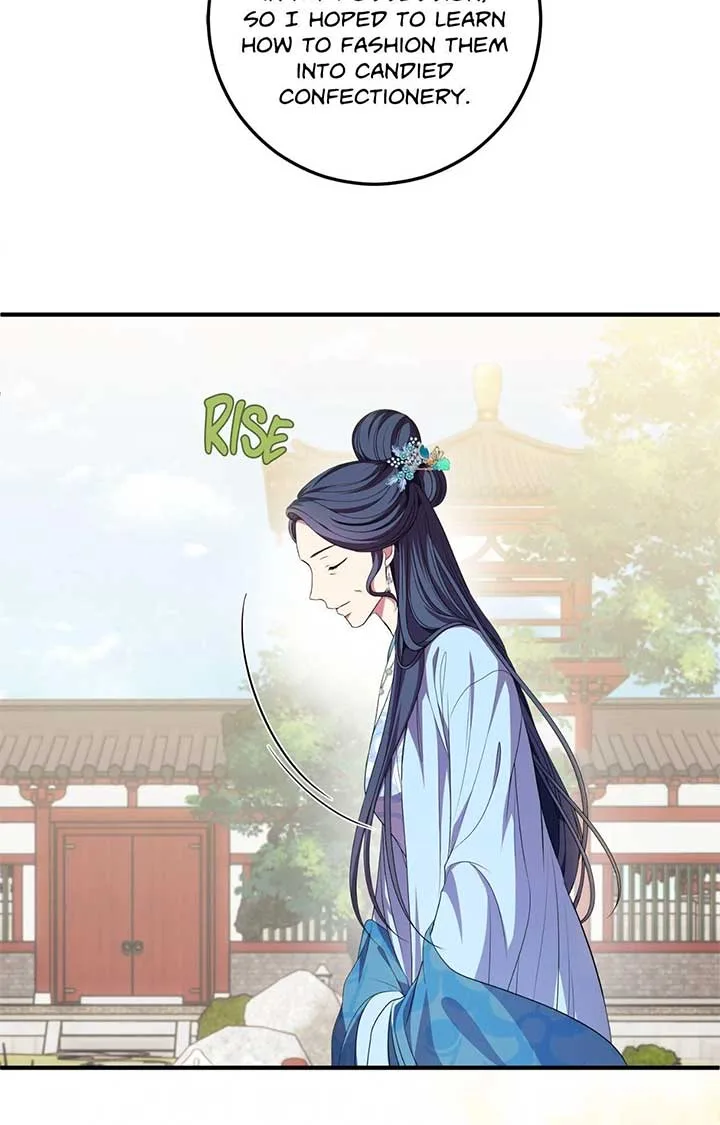 Flowers Are Flowers, Leaves Are Leaves Chapter 99 page 66