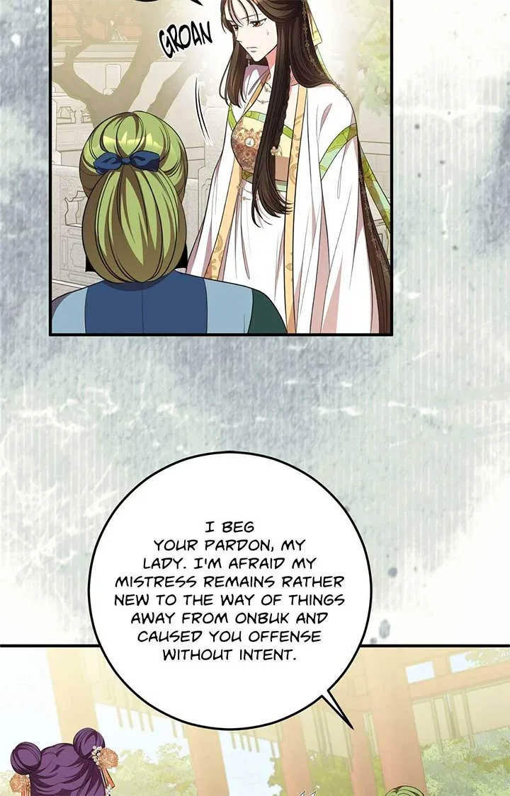 Flowers Are Flowers, Leaves Are Leaves Chapter 98 page 37