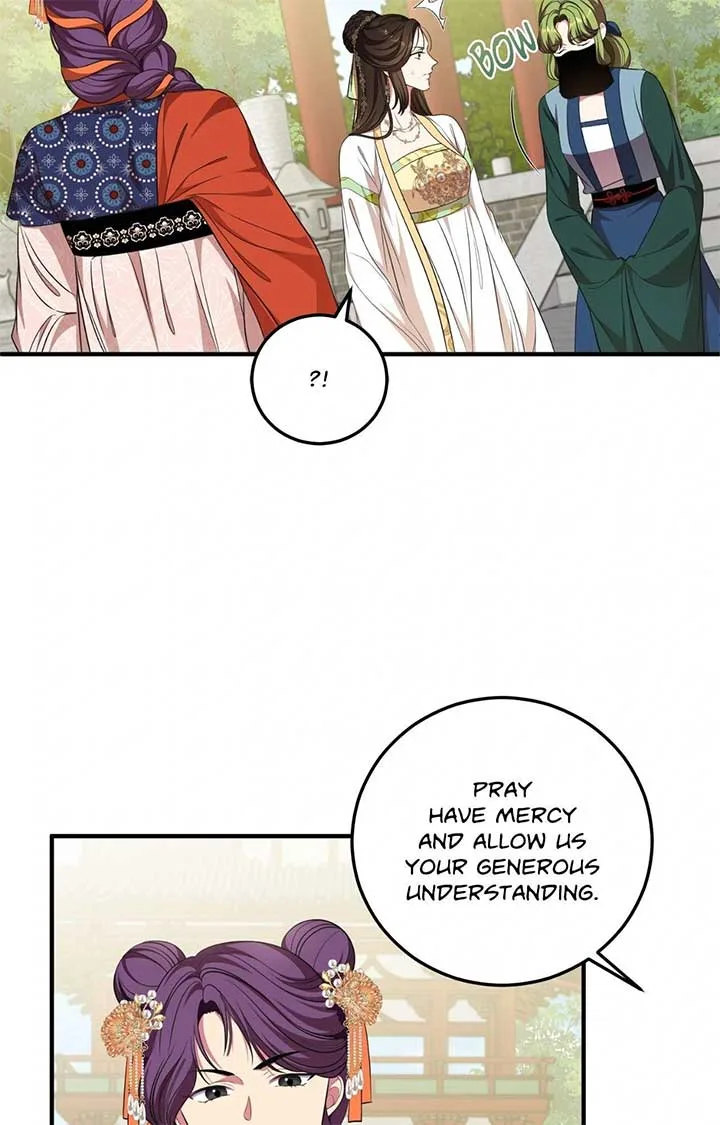 Flowers Are Flowers, Leaves Are Leaves Chapter 98 page 38
