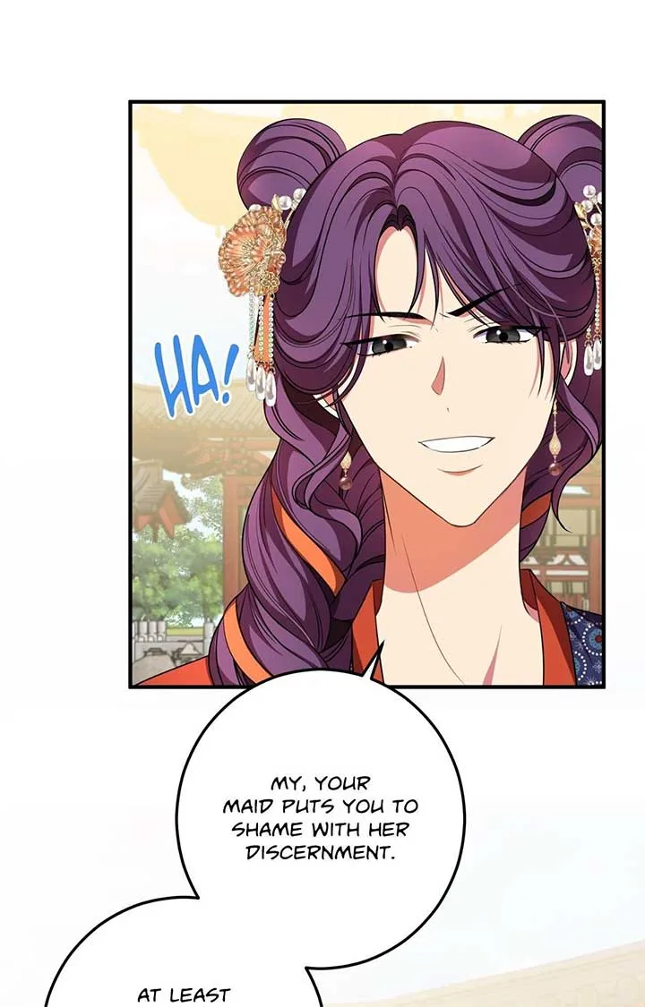 Flowers Are Flowers, Leaves Are Leaves Chapter 98 page 40