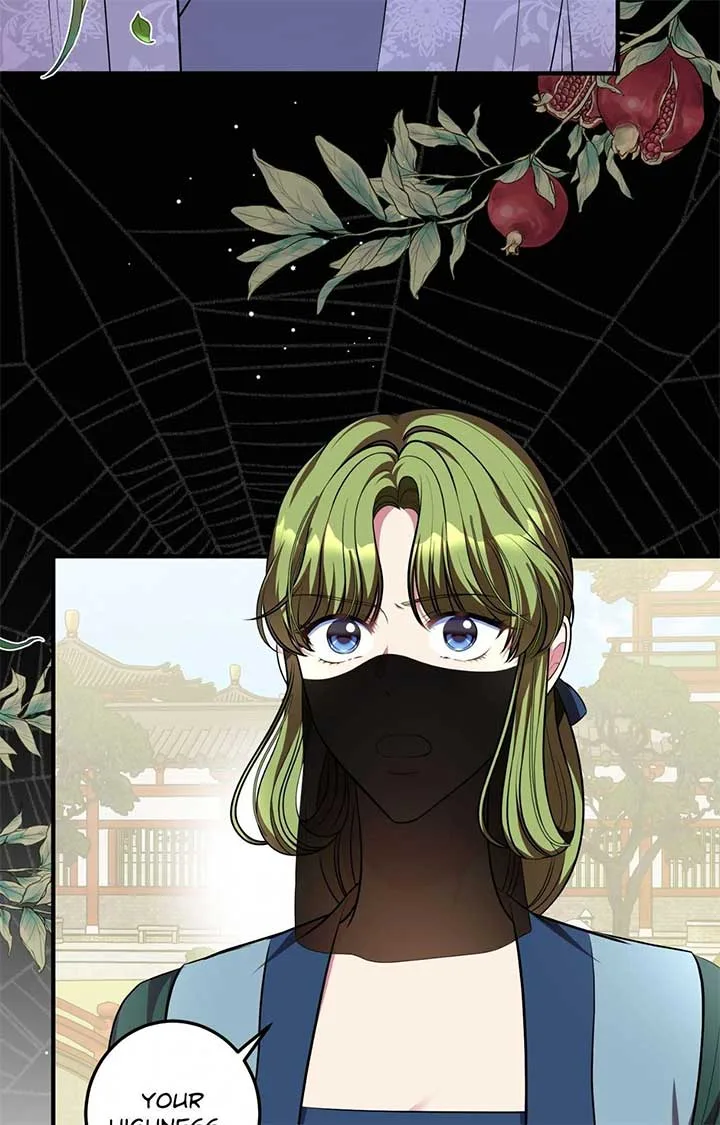 Flowers Are Flowers, Leaves Are Leaves Chapter 100 page 5