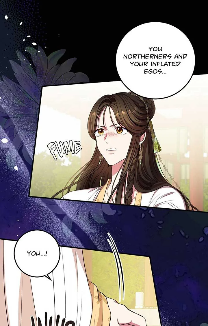 Flowers Are Flowers, Leaves Are Leaves Chapter 98 page 32