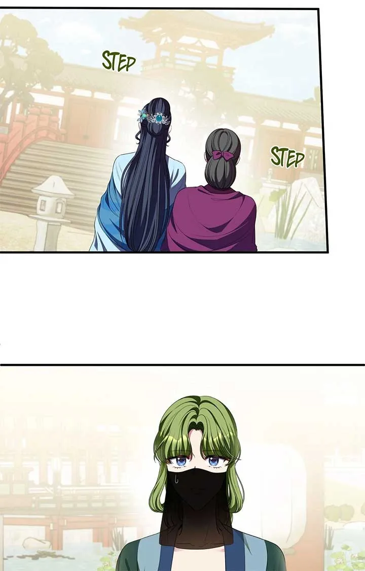 Flowers Are Flowers, Leaves Are Leaves Chapter 99 page 69