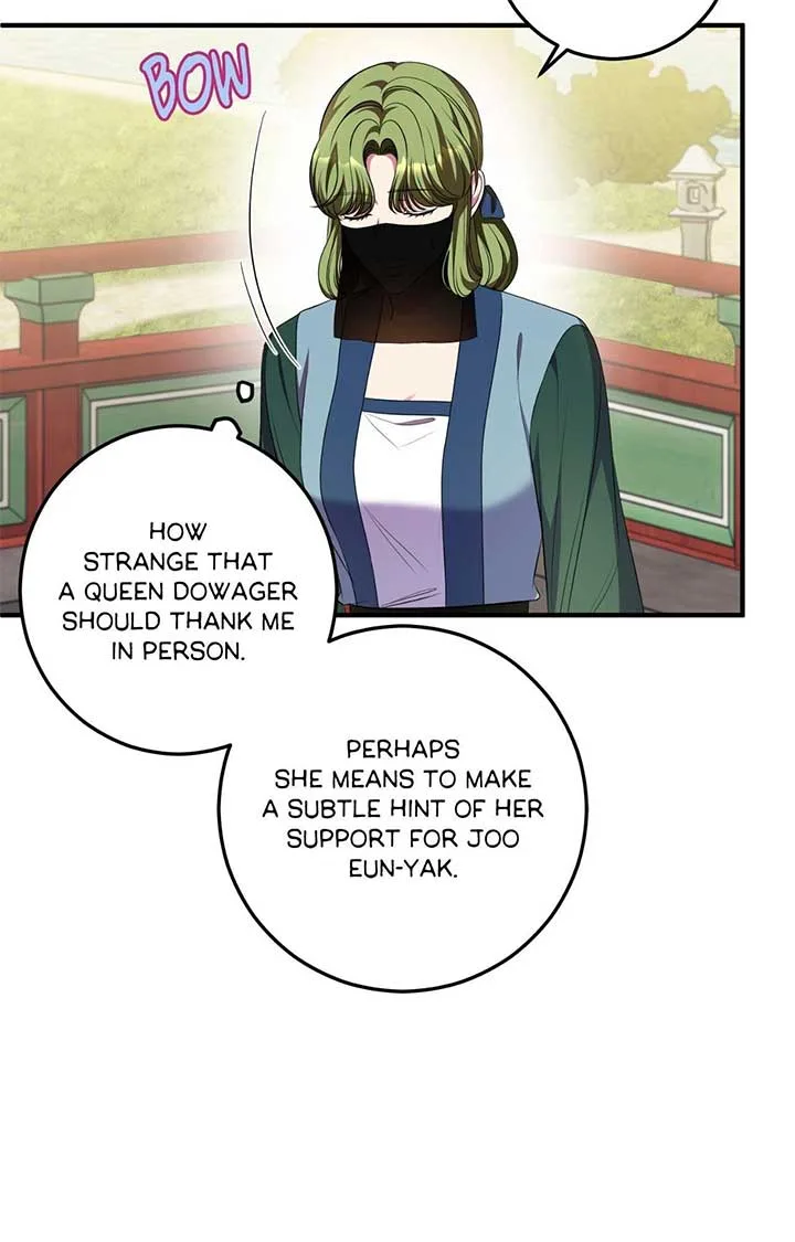 Flowers Are Flowers, Leaves Are Leaves Chapter 99 page 64