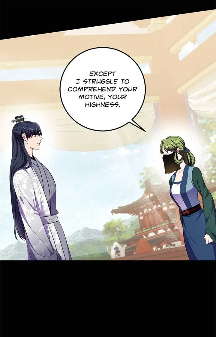 Flowers Are Flowers, Leaves Are Leaves Chapter 100 page 11