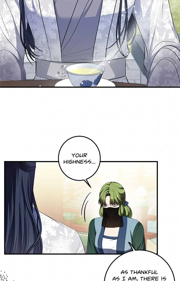Flowers Are Flowers, Leaves Are Leaves Chapter 99 page 73