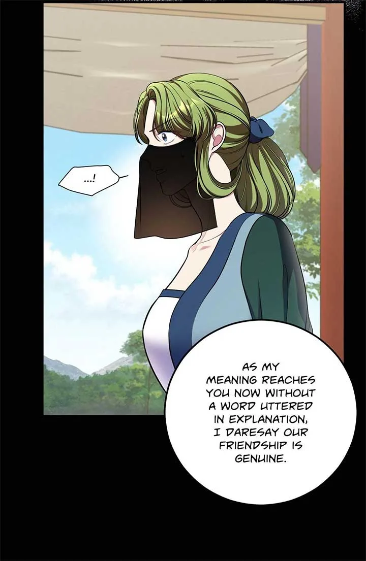 Flowers Are Flowers, Leaves Are Leaves Chapter 100 page 10