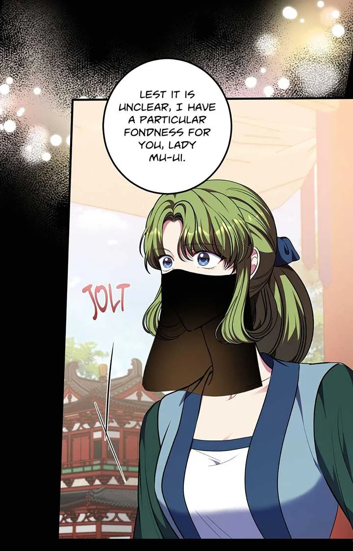 Flowers Are Flowers, Leaves Are Leaves Chapter 100 page 31