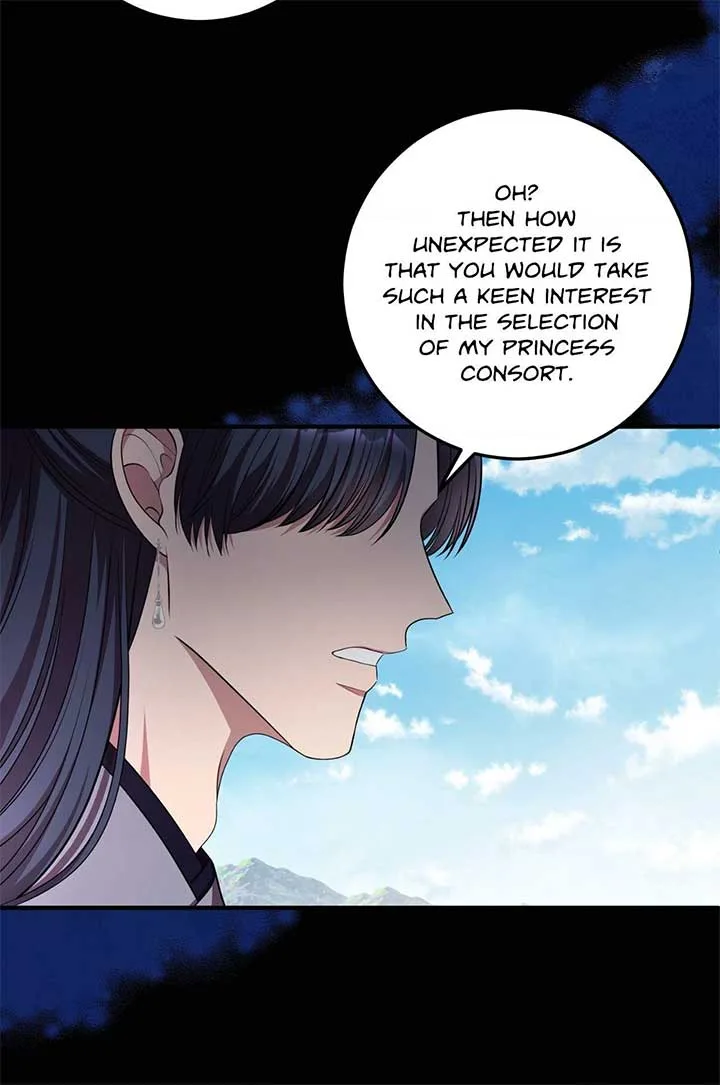 Flowers Are Flowers, Leaves Are Leaves Chapter 100 page 19