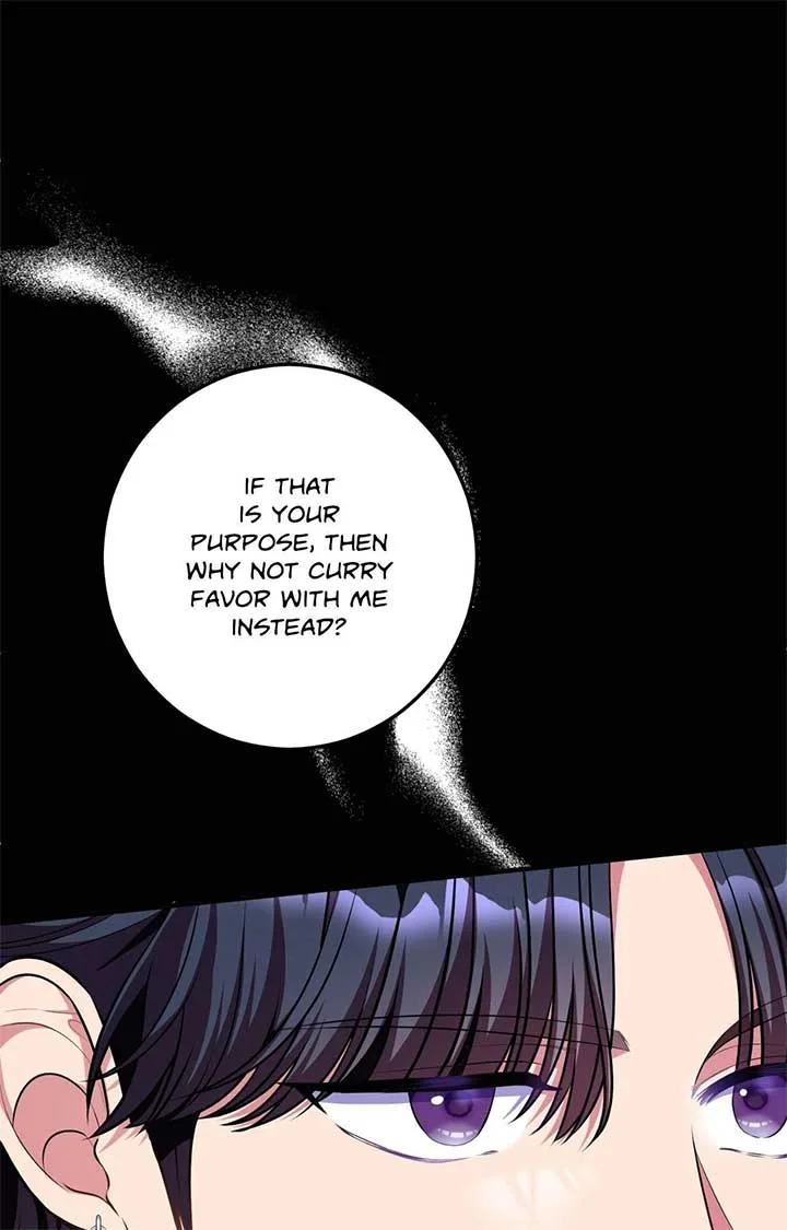 Flowers Are Flowers, Leaves Are Leaves Chapter 100 page 28