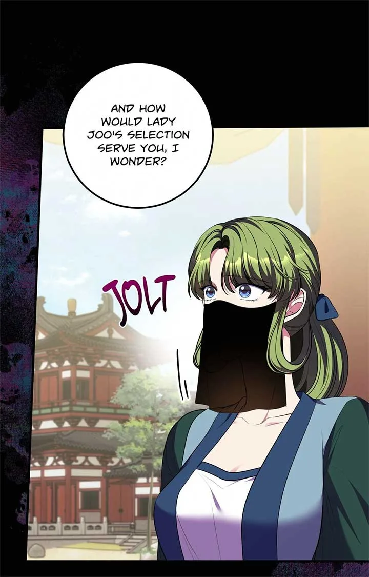 Flowers Are Flowers, Leaves Are Leaves Chapter 100 page 20