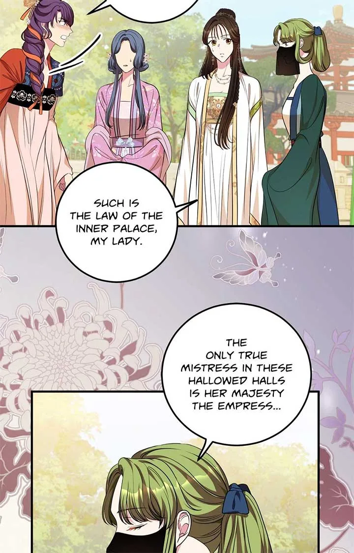 Flowers Are Flowers, Leaves Are Leaves Chapter 98 page 51
