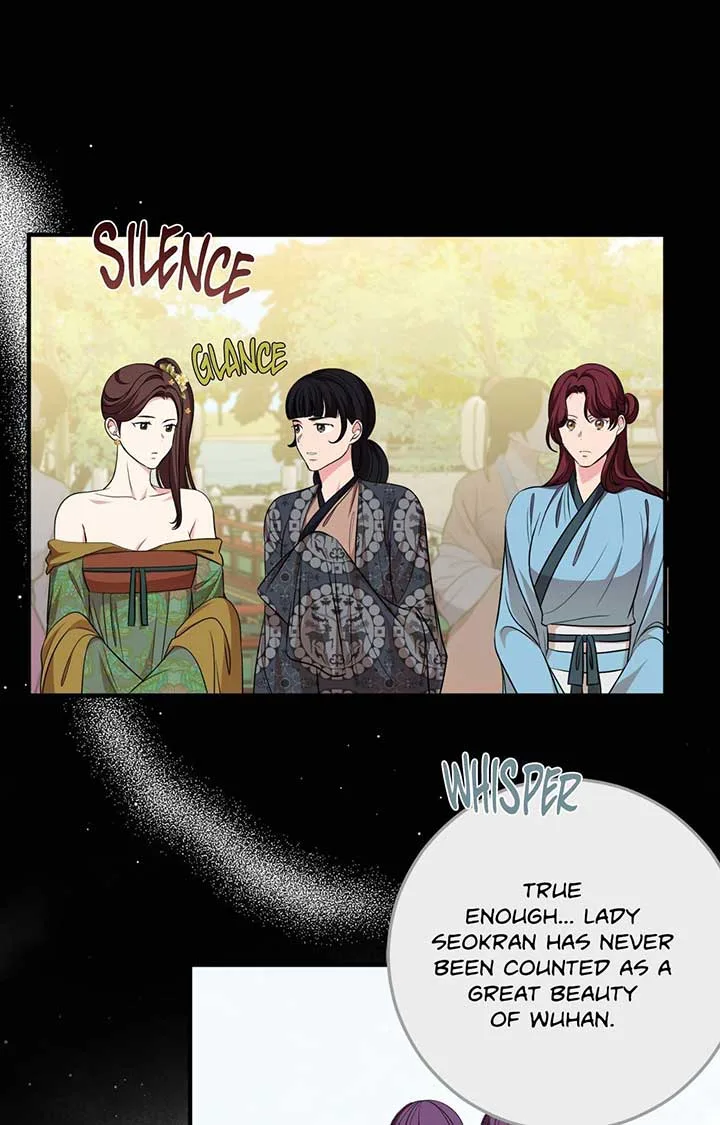 Flowers Are Flowers, Leaves Are Leaves Chapter 98 page 49