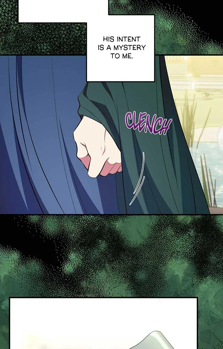 Flowers Are Flowers, Leaves Are Leaves Chapter 100 page 25