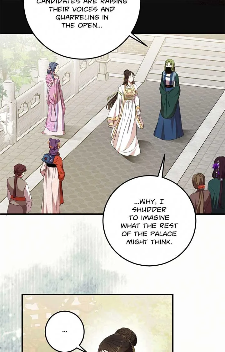 Flowers Are Flowers, Leaves Are Leaves Chapter 98 page 36