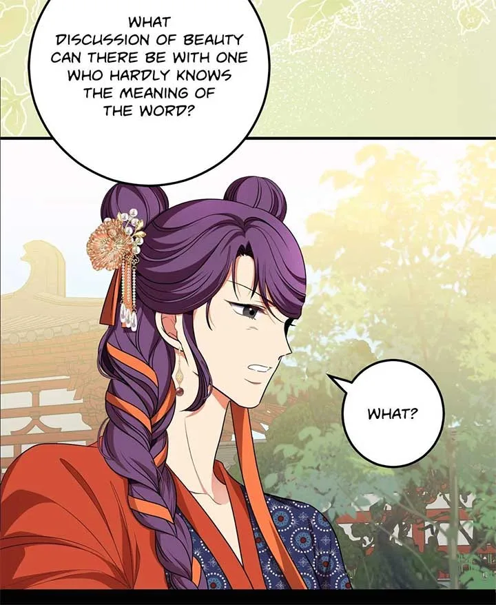 Flowers Are Flowers, Leaves Are Leaves Chapter 98 page 48