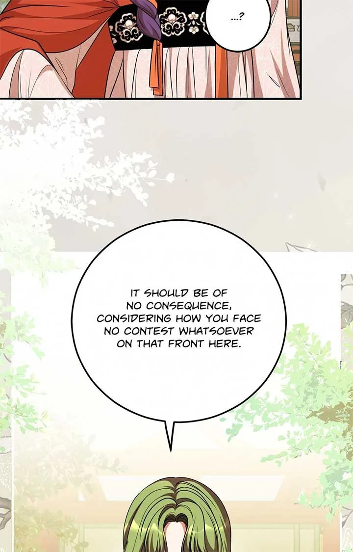 Flowers Are Flowers, Leaves Are Leaves Chapter 98 page 46