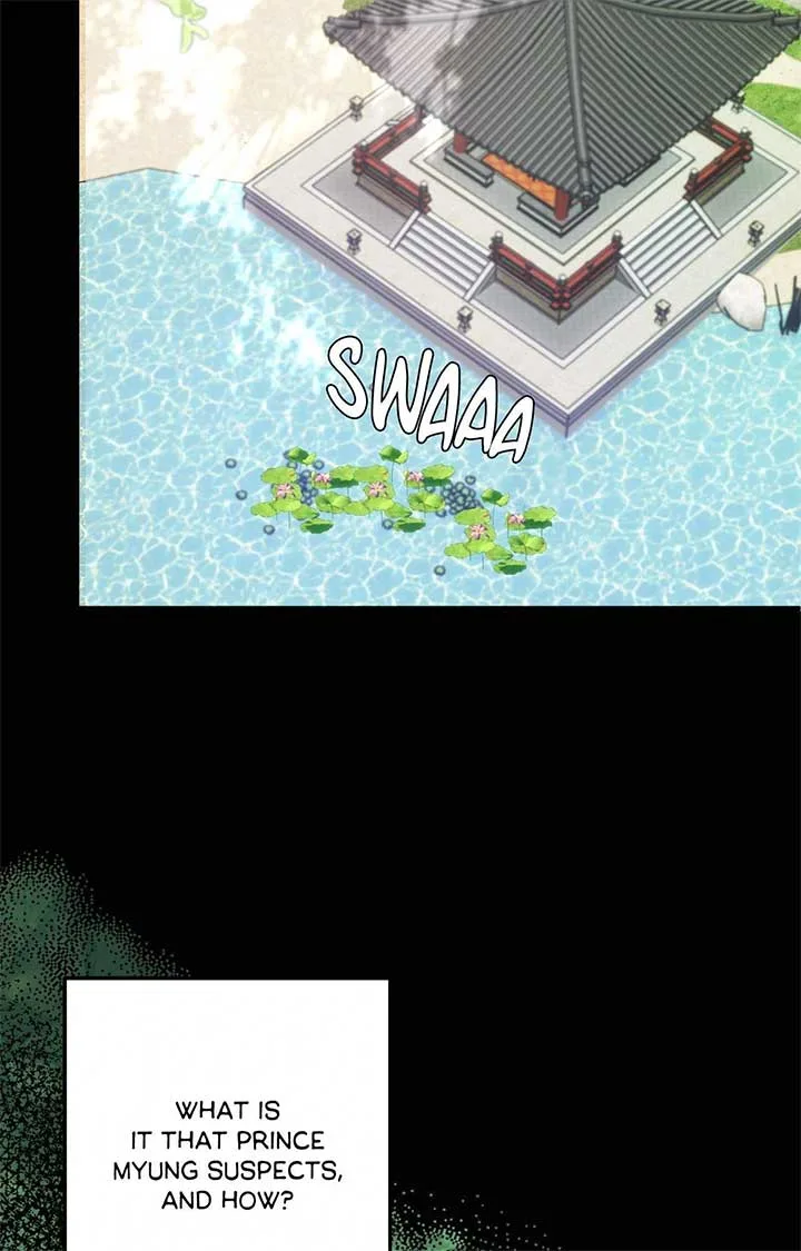 Flowers Are Flowers, Leaves Are Leaves Chapter 100 page 24