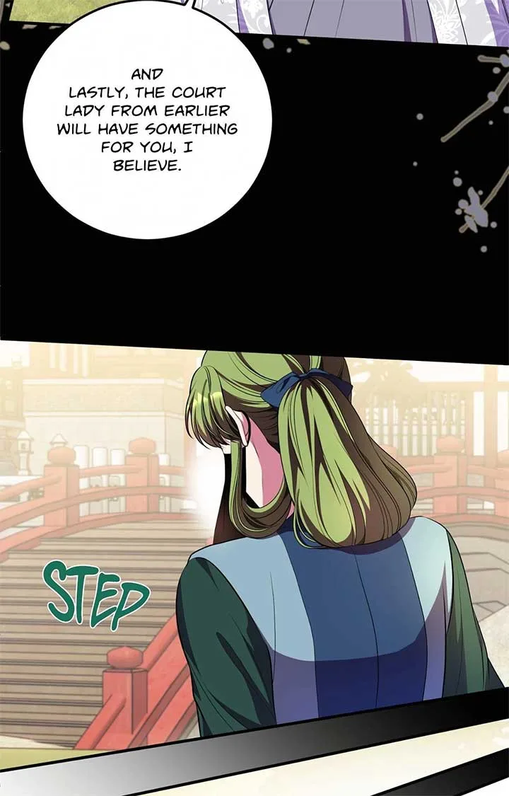 Flowers Are Flowers, Leaves Are Leaves Chapter 100 page 45