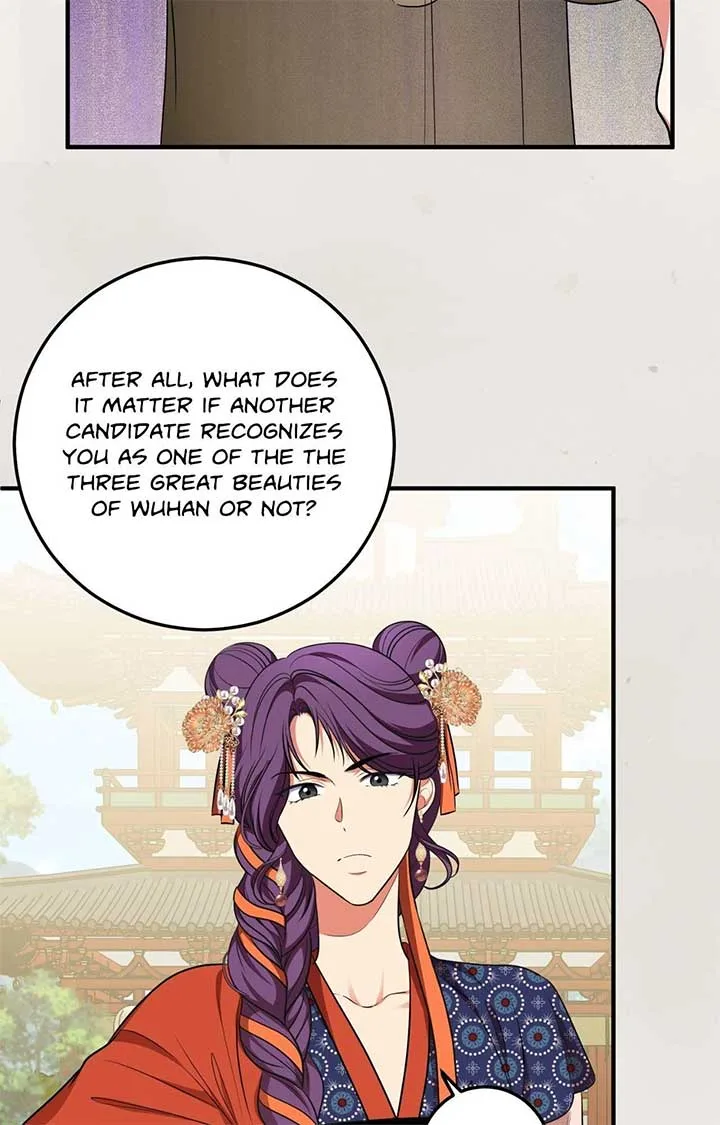 Flowers Are Flowers, Leaves Are Leaves Chapter 98 page 45
