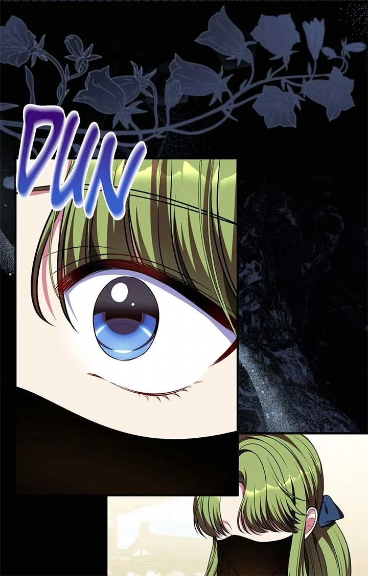 Flowers Are Flowers, Leaves Are Leaves Chapter 100 page 34