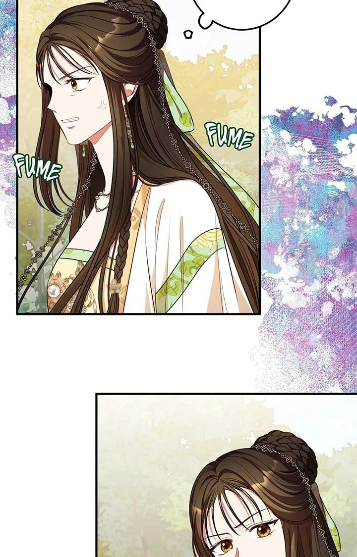 Flowers Are Flowers, Leaves Are Leaves Chapter 98 page 42