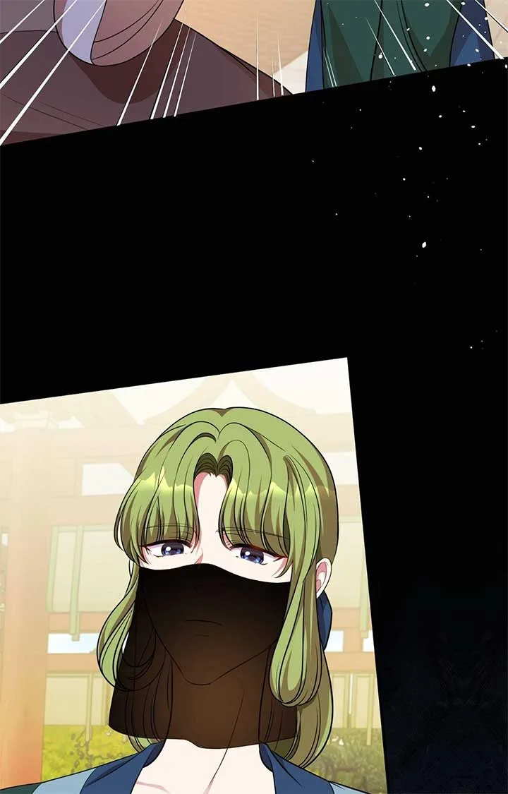 Flowers Are Flowers, Leaves Are Leaves Chapter 98 page 62