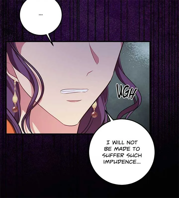 Flowers Are Flowers, Leaves Are Leaves Chapter 98 page 57