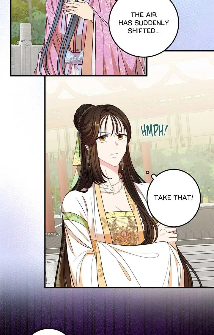 Flowers Are Flowers, Leaves Are Leaves Chapter 98 page 56